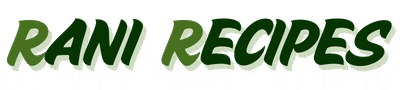 ranirecipes.com